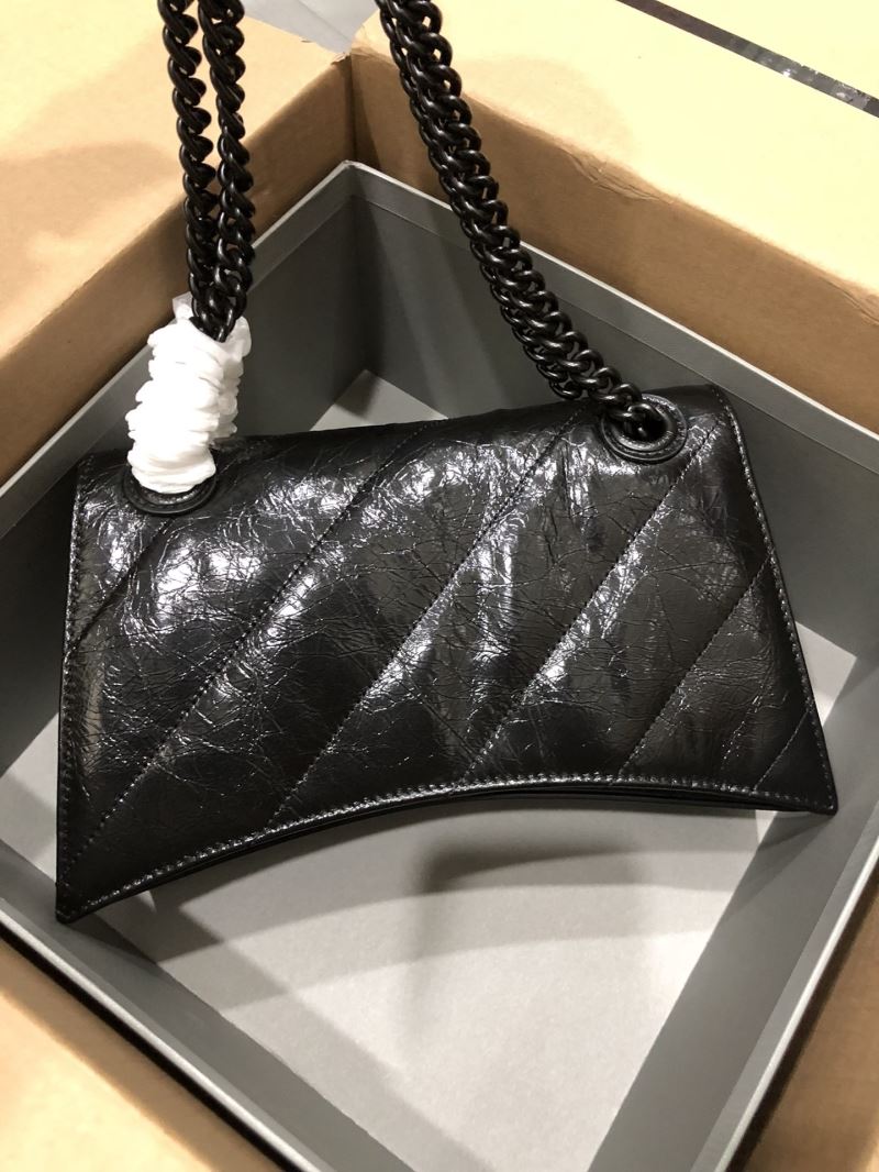 Balenciaga Hourglass Bags